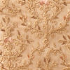 Beige Sherwani with All Over Detailing
